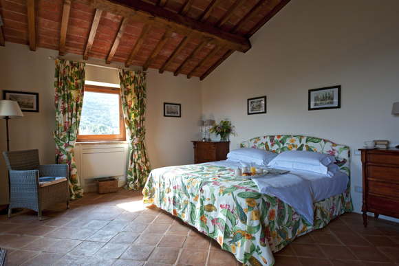 luxury villa-luxury holiday home-vacation villa in Italy-Umbria-San Savino di Murlo