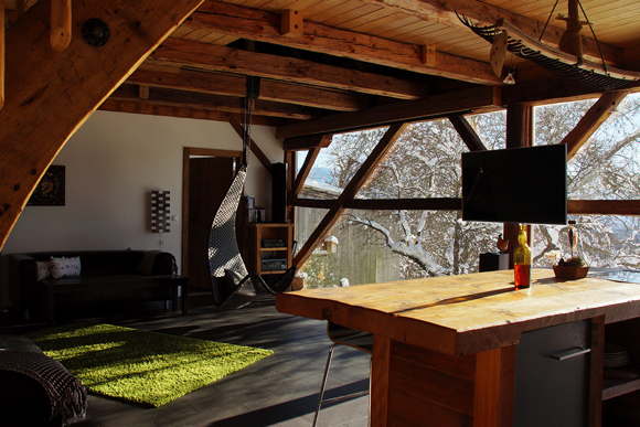 chalet-luxury cottage-skiing lodge-Austria-Styria-Upper Styria-St. Stefan ob Leoben