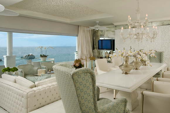 5-star boutique hotel-beachfront luxury hotel-Capetown-Camps Bay-South Africa