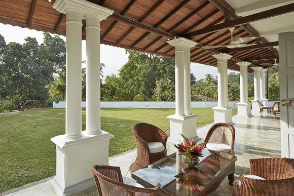 luxury villa-Koggala-Sri Lanka