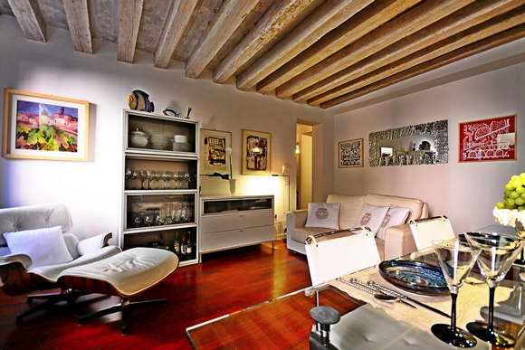 City-Apartment-Venice-Dorsoduro-Italy-luxury-by FINE RENTALS
