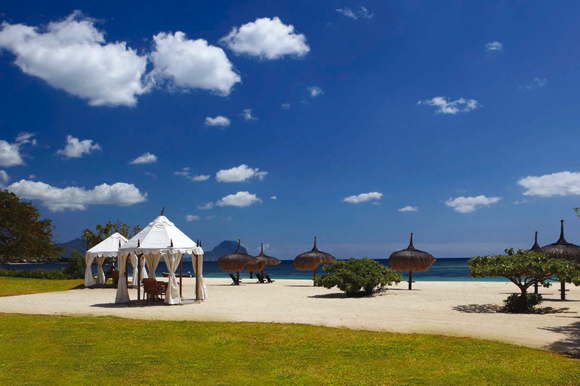Vacation villa-Villa in Mauritius-Westcoast-Mauritius-Indian Ocean-Flic en Flac