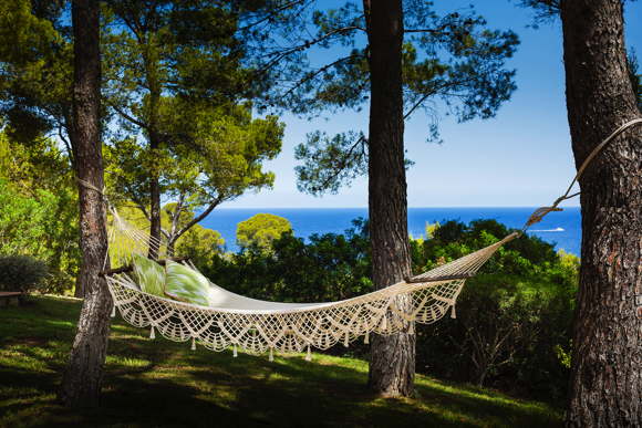 Luxusvilla mit beheizbarem Pool am Meer auf Mallorca Spanien