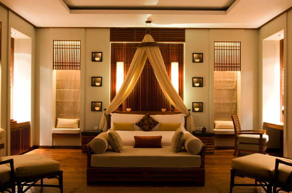 MAIA Luxury Resort & Spa : design hotel - wellness hotel - charming hotel - Seychelles - Mahé