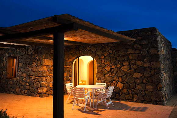 Dammuso Pantelleria : self catering - rental villa - holiday villa with pool - holiday rental - vacation villa in Italien - Sizilien - Pantelleria 