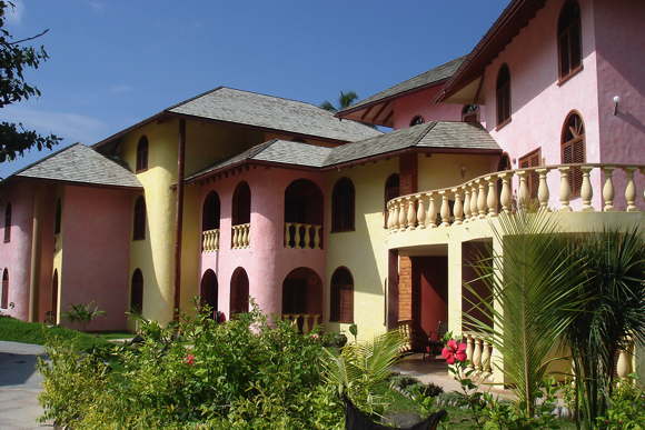 wellness hotel-family hotel-child friendly hotel-Seychelles-Praslin-Anse Kerlan