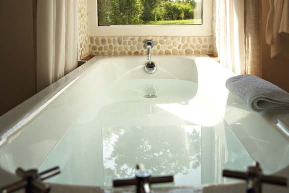 luxury villa rental - service included in Italien -Arezzo - Pozzo delle Chiana