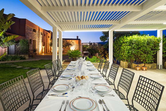 holiday villa-rental villa-holiday villa with pool-holiday rental-vacation villa on Sicily