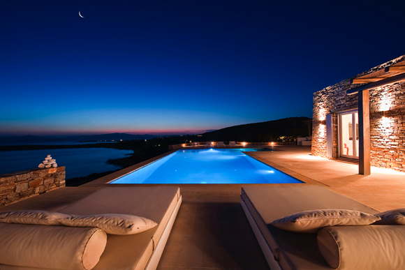luxury villa rental Paros-luxury holiday home Greece-holiday rental-Farangas