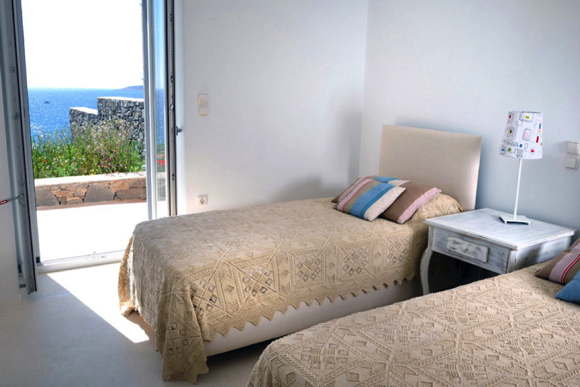 rental villa-holiday villa with pool-holiday rental-vacation villa-Greece-Cyclades-Paros-Aliki
