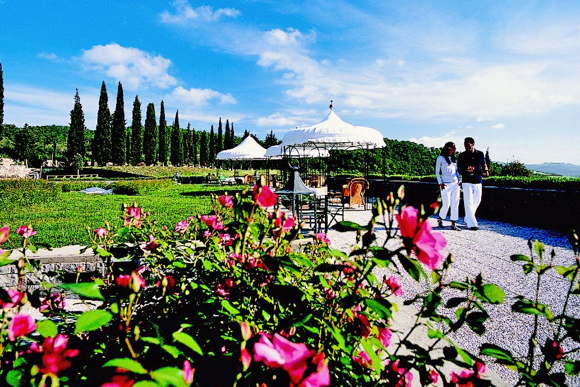 Italy-Tuscany-Siena-luxury holiday home-design hotel-charming hotel-spa hotel