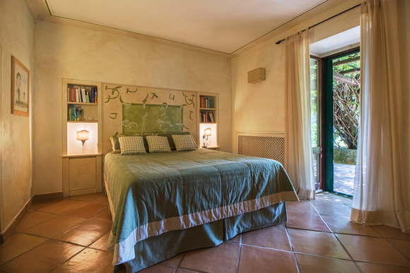 luxury villa-luxury holiday home-vacation villa in Italy-Tuscany Maremma-Monte Argentario-Porto Ercole