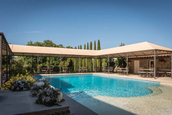 luxury hotel with spa and pool-design hotel-charming hotel in Italy-Tuscany