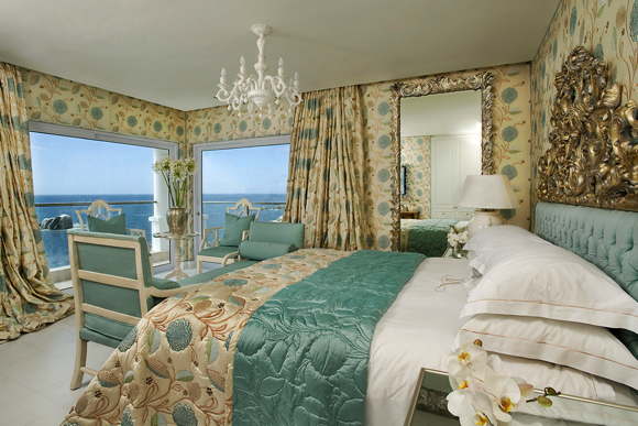 5-star boutique hotel-beachfront luxury hotel-Capetown-Camps Bay-South Africa