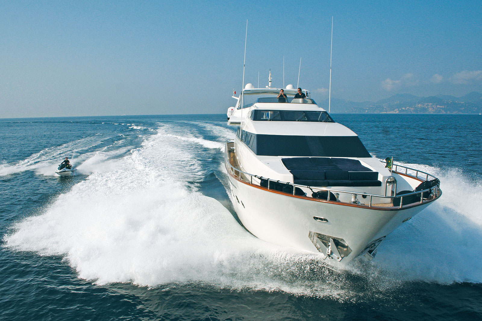 Motoryacht-charter-mediterranean-greece-athens-varietycruises