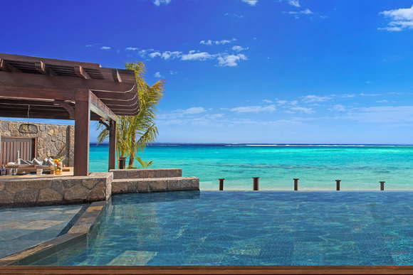 Luxury Villa-Dream Villa-St. Regis Villa-Resort-Mauritius-Indian Ocean