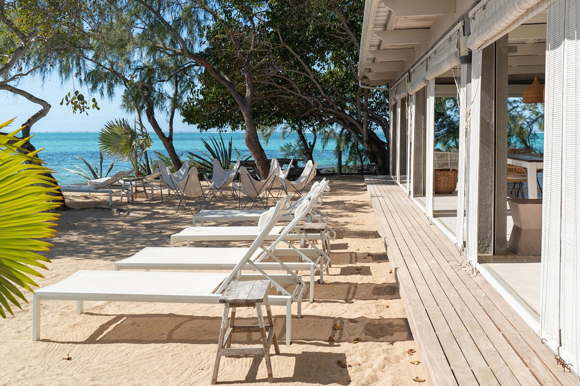 holiday villa-rental villa-tropical domicile-villa in Mauritius-East coast-Roches Noires