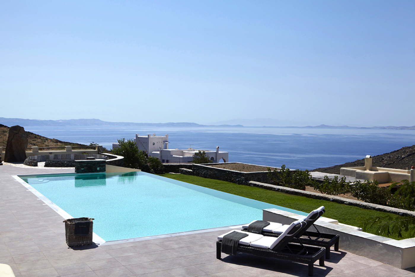 holiday home-holiday residence-Greece-Cyclades-Tinos
