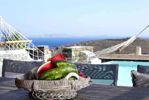 holiday home-holiday villa-Greece-Cyclades-Tinos