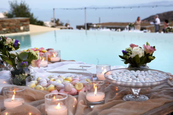 holiday home-holiday villa-pool villa-Greece-Cyclades-Tinos