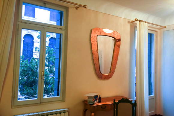 apartment-holiday apartment-in Italy-Venice