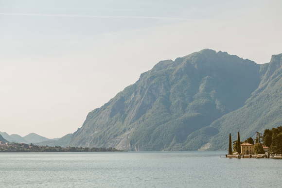 Luxurious private villa-togethering-Italy-Lake Como-Limonta