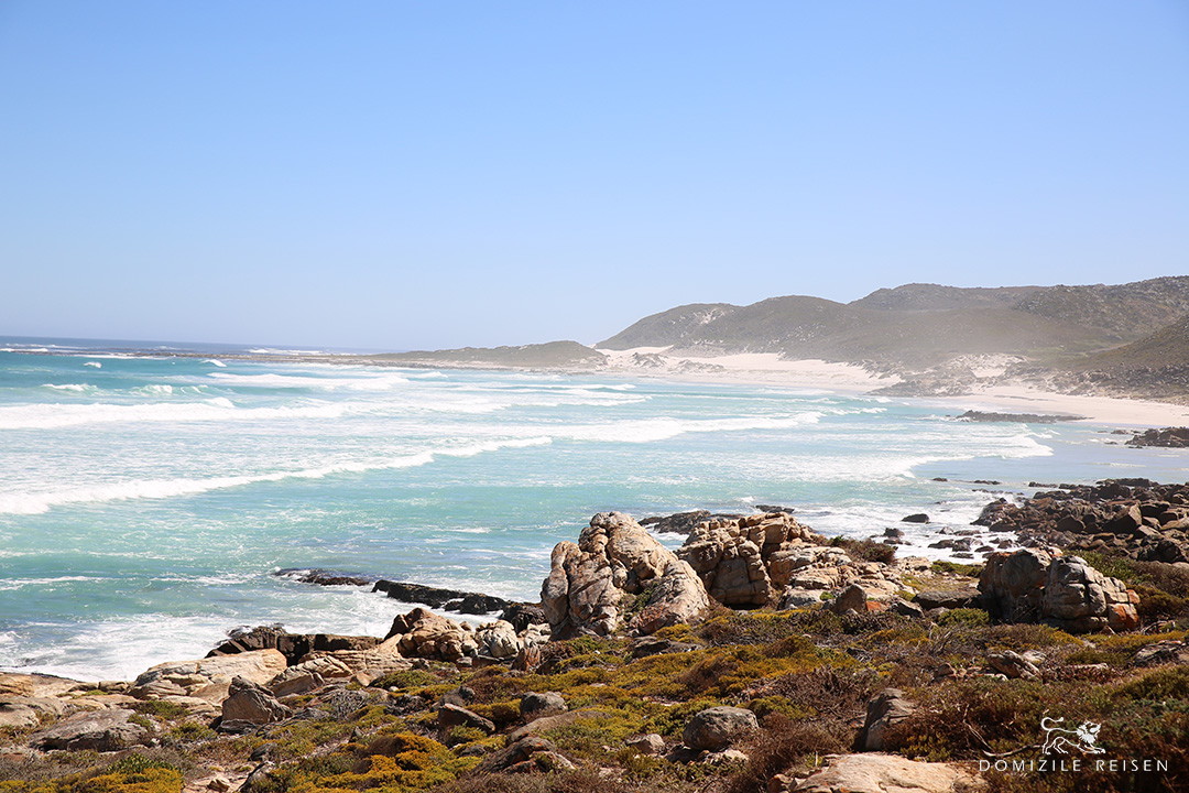 Discover South Africa - self drive roundtrip by rental car from Capetown to Plettenberg Bay