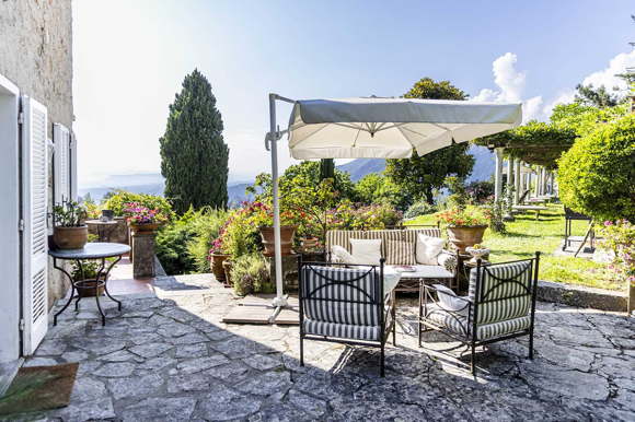 self catering villa-rental villa-holiday rental-vacation villa in Itay-Tuscany-Capriglia