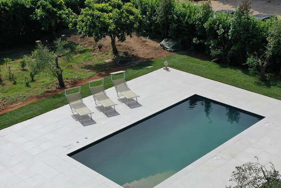 holiday rental villa-seaside-private pool-in Italy-Tuscany-Costa Gabbiani-Elba-Straccoligno
