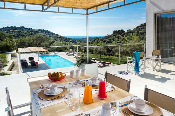 Luxury holiday villa-pool-sea view-Italy-Sicily-Noto-Avola-for rent