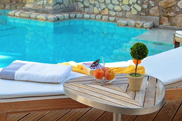self catering villa-rental villa-holiday rental-vacation villa in Italy-Campania-Capri
