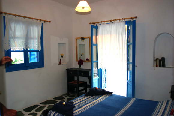 rental villa-holiday rental-vacation villa in Greece-Cyclades-Paros-Agia Irini