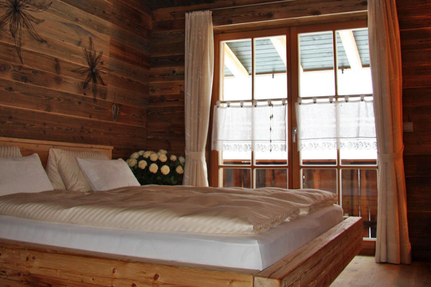 luxury chalet-skiing lodge-in Austria-Tyrol-Zillertal-Hart