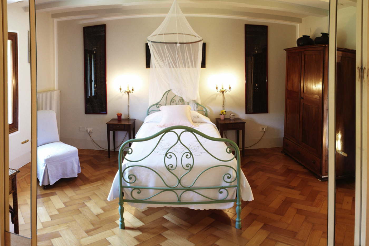 luxury villa-luxury holiday home-vacation villa in Italy-Veneto-Padova-Bastia di Rovolon