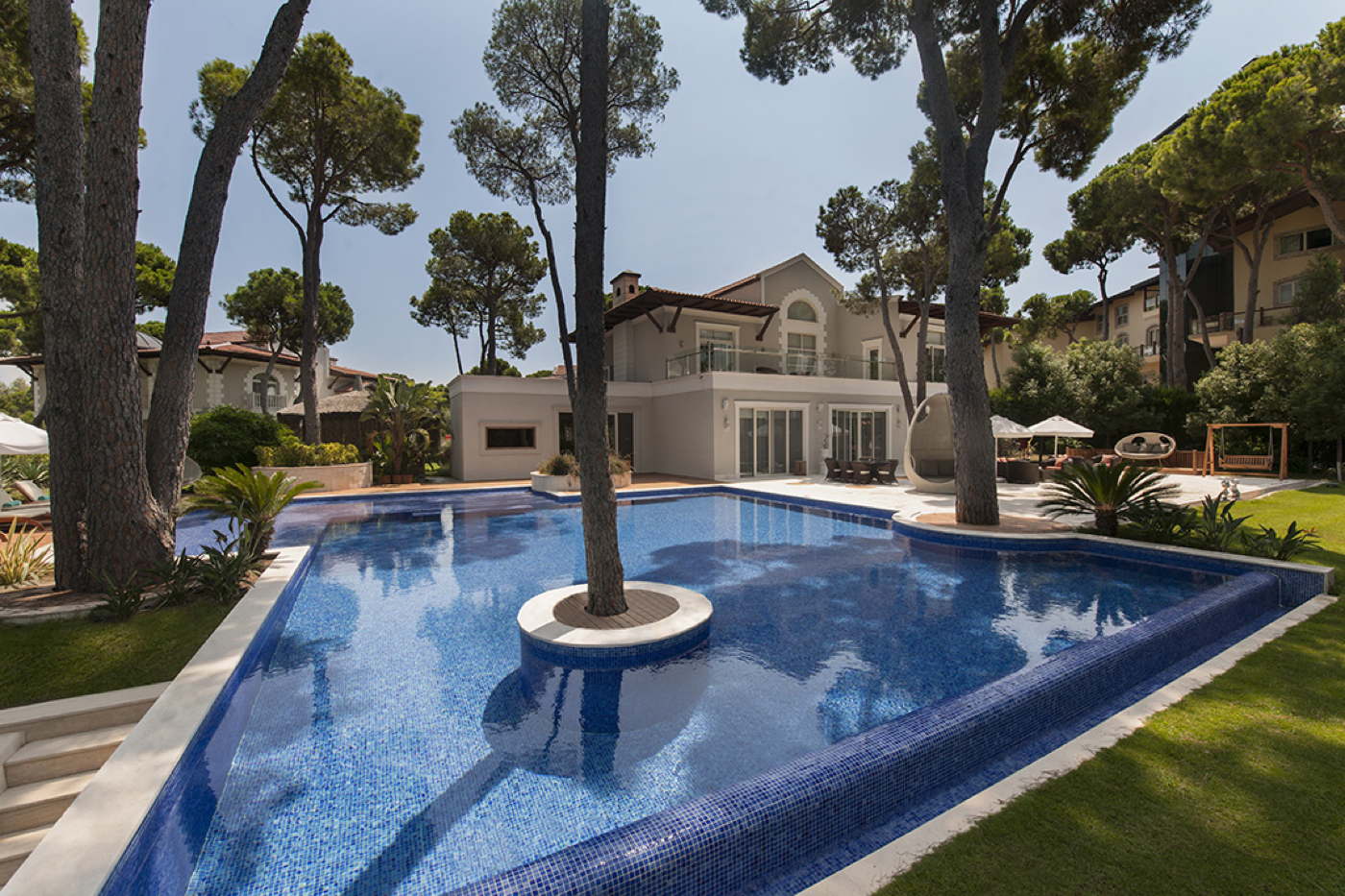 Luxury-Golfvilla-Hotel-service-Turkey-Antalya-Belek