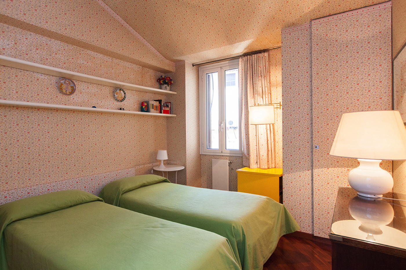 apartment-holiday apartment-luxury condo-condominium in Italy-Latio-Rome