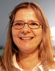 Ilona Gerdes